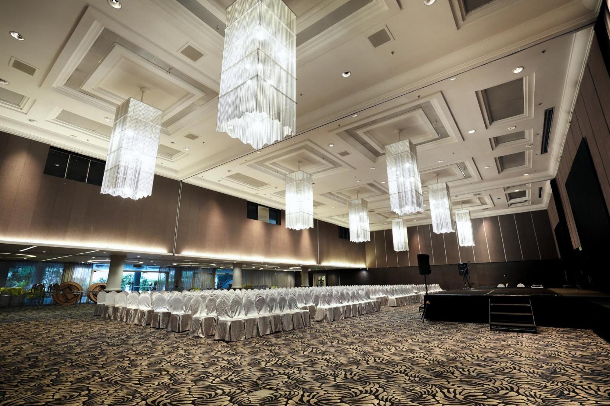 Thistle Джохор-Бару Екстер'єр фото The Grand Ballroom