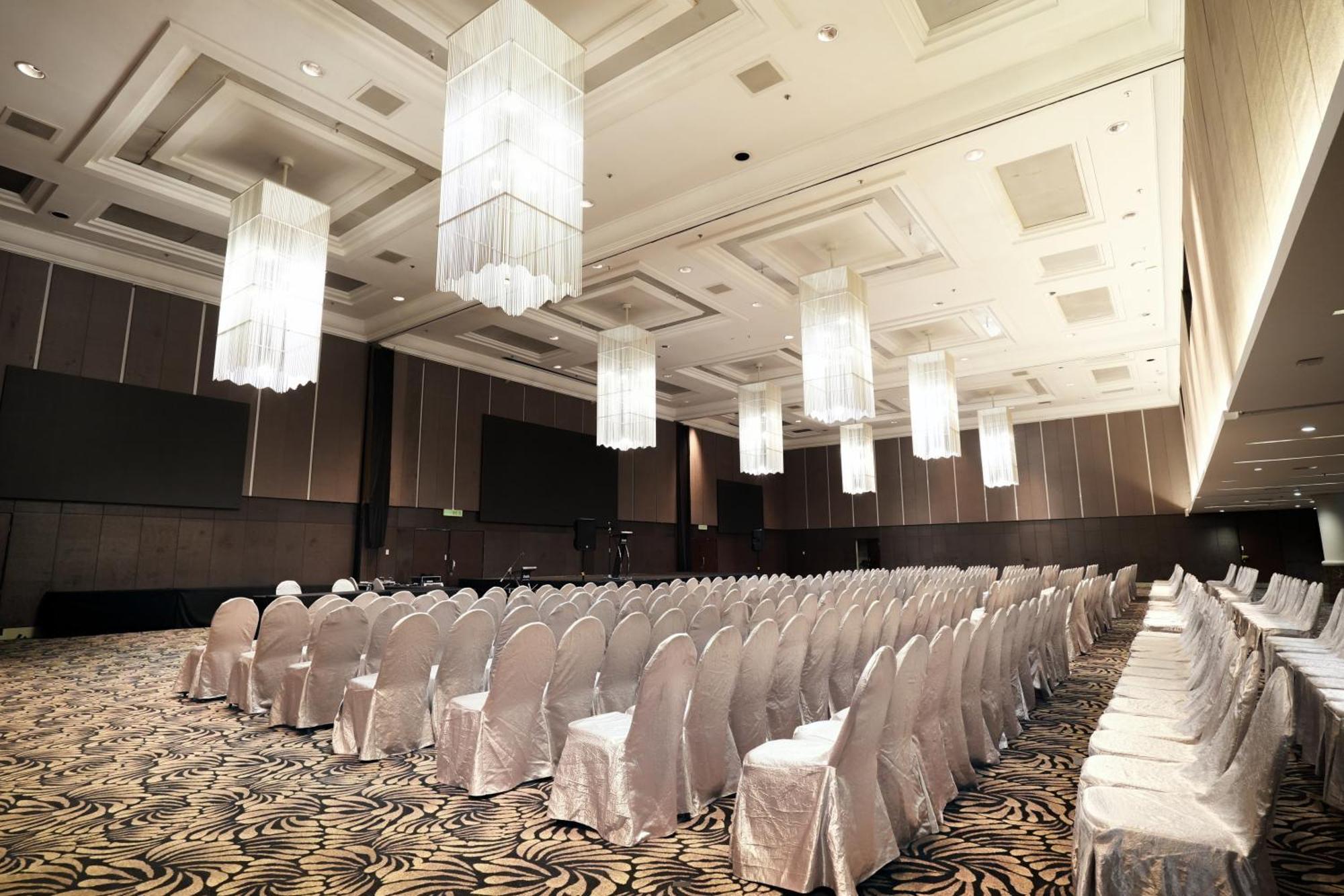Thistle Джохор-Бару Екстер'єр фото The Grand Ballroom